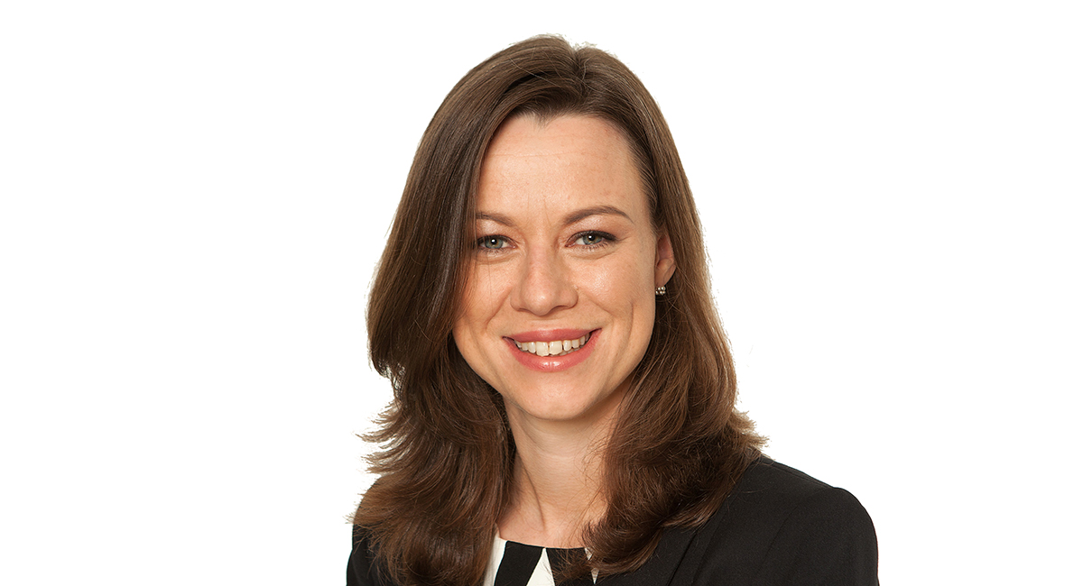 A new member has joined the INPLP: Laura Fannin (Ireland)
