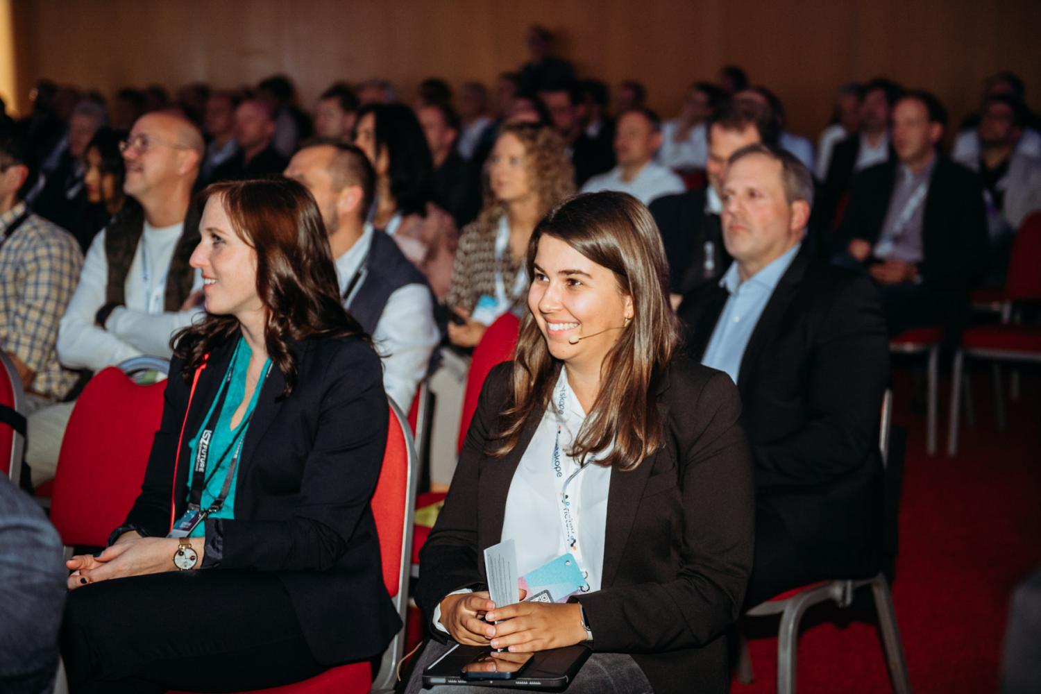 LSZ CIO Kongress 2025