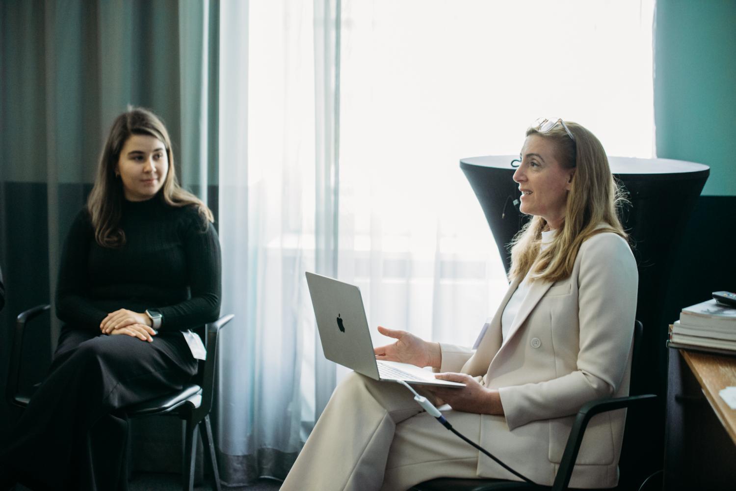 LSZ – Data Business Forum 2025