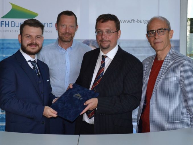 Cloud-Studium: Aus der Masterarbeit in die Praxis