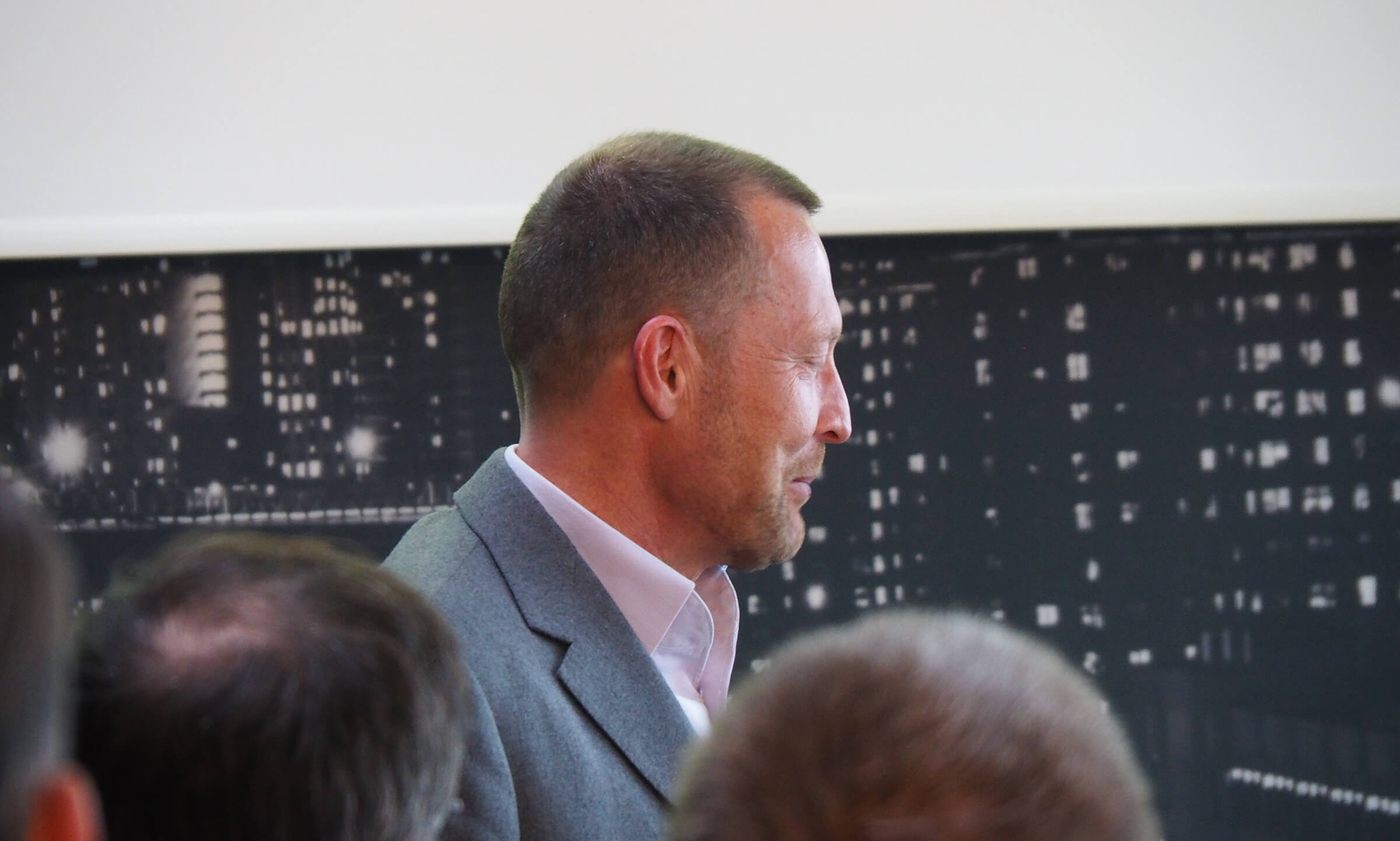 Cloud Talk von Glenfis