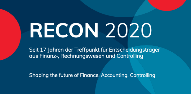 Shaping the future of Finance. Accounting. Controlling