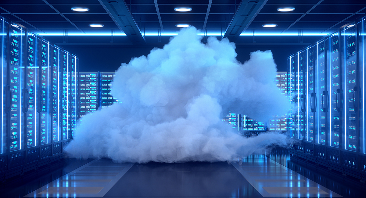 Welche Methodik gibt es, um die große Herausforderung von Multi-Cloud-Management erfolgreich zu adressieren?