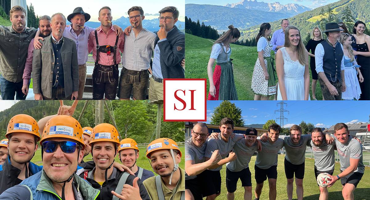 Sourcing International Camp 2023