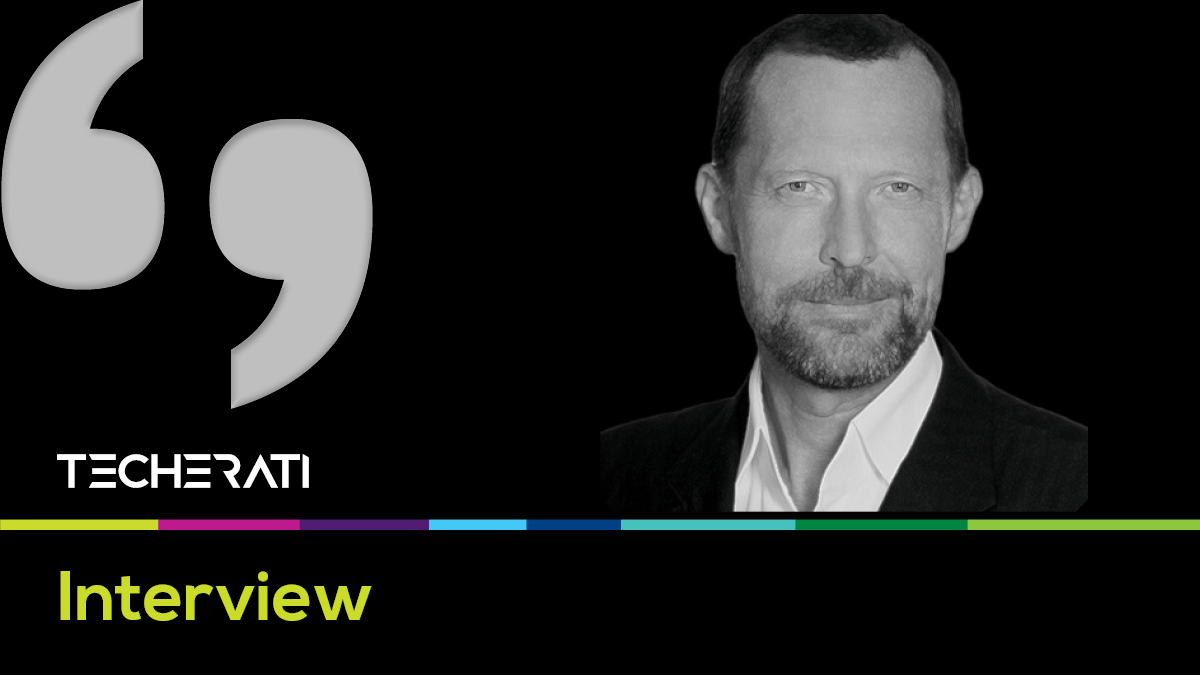 Interview: From cloud to competition
