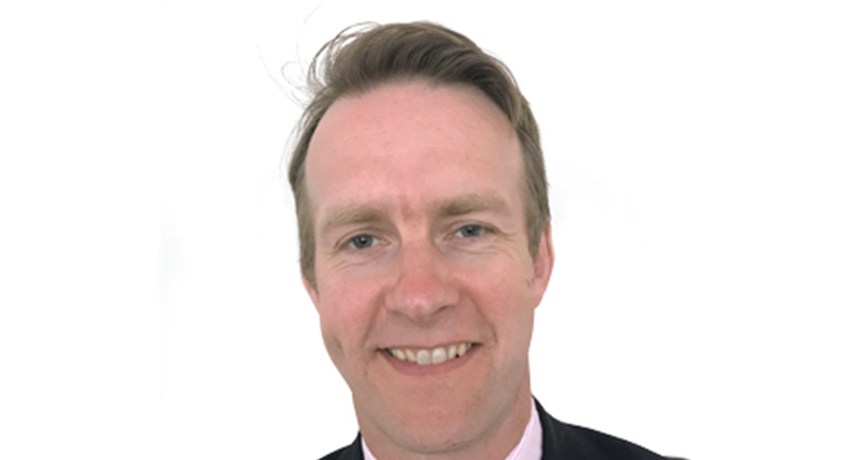 A new member has joined the INPLP: Mr. Jonathan Kirsop (United Kingdom)