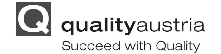 Certification logo