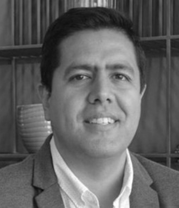 Oscar Montezuma Panez