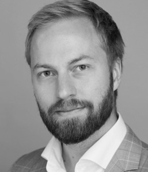 Otto Lindholm