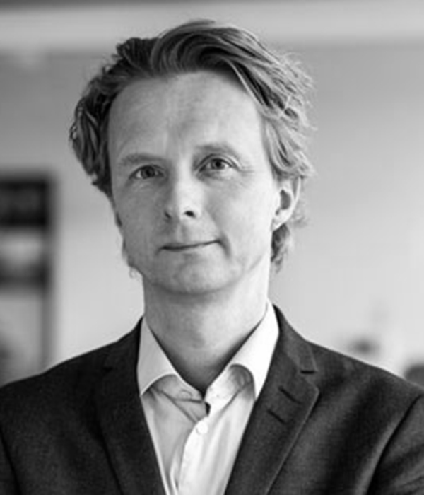 Øystein Flagstad