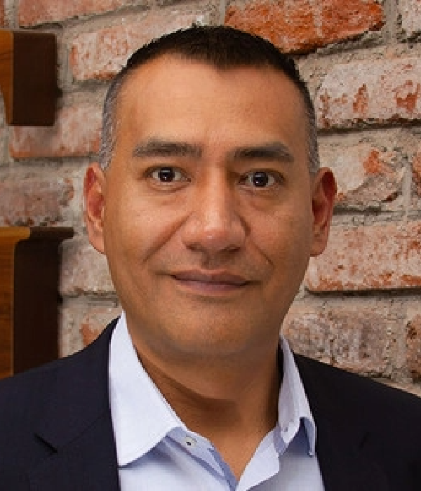 Héctor Guzmán-Rodríguez