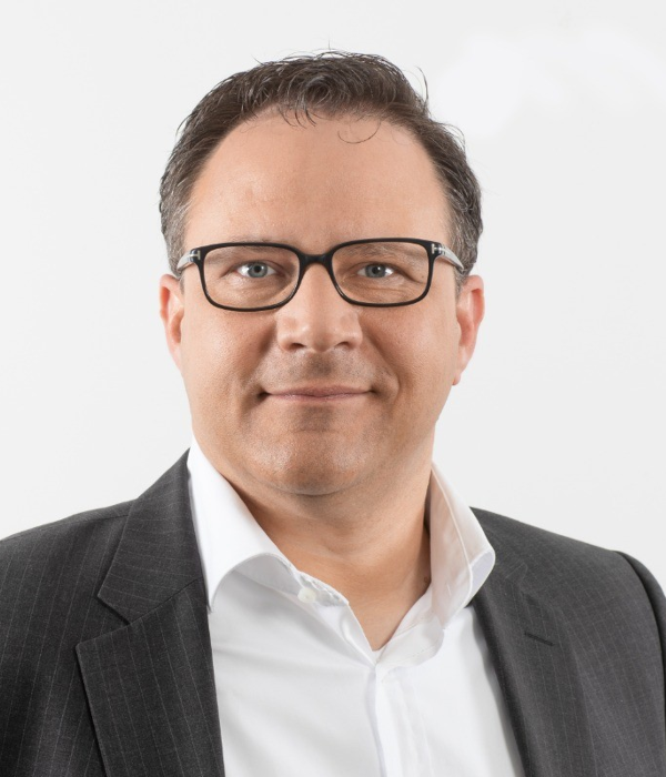 Dr. Jens Eckhardt