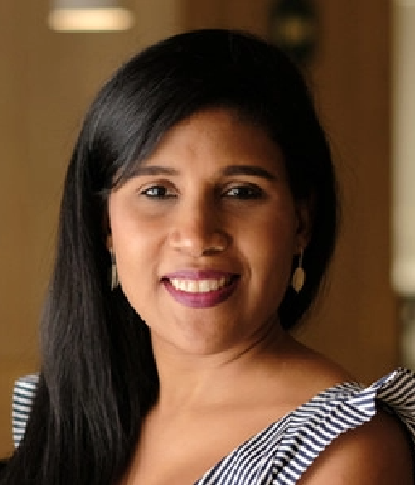 Lia P. Hernández Pérez