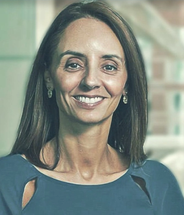 Macarena Gatica