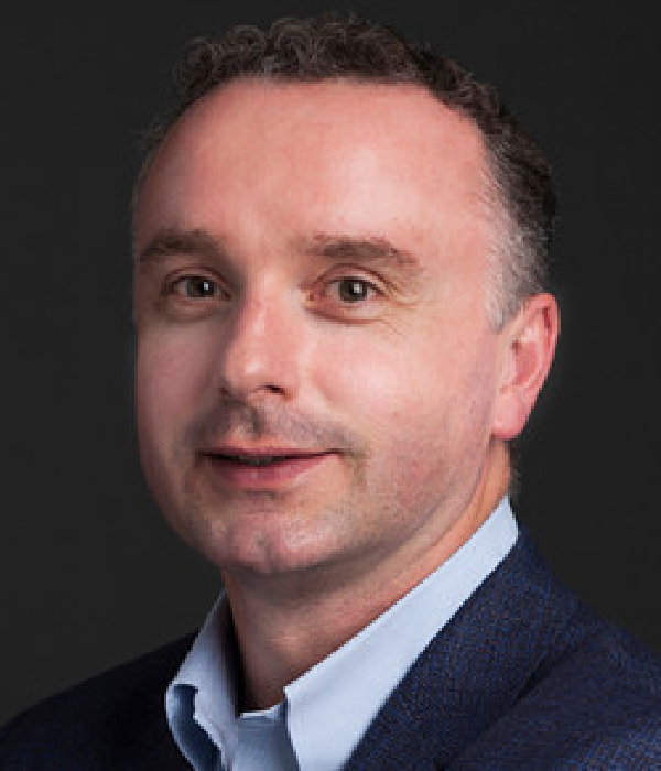 Rob Corbet