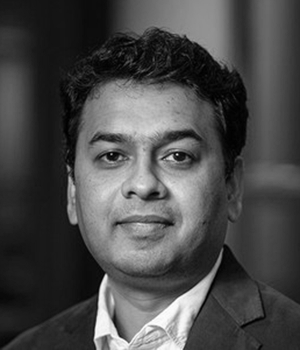 Prashant Mara