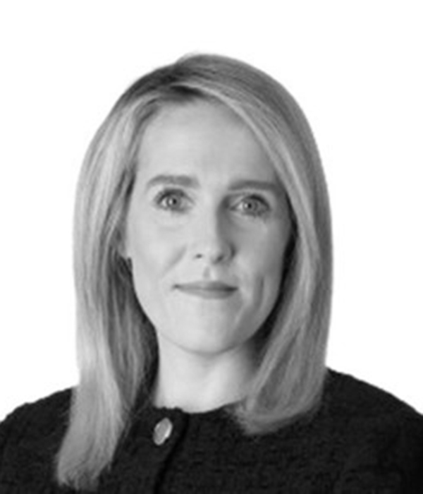 Rachel Hayes