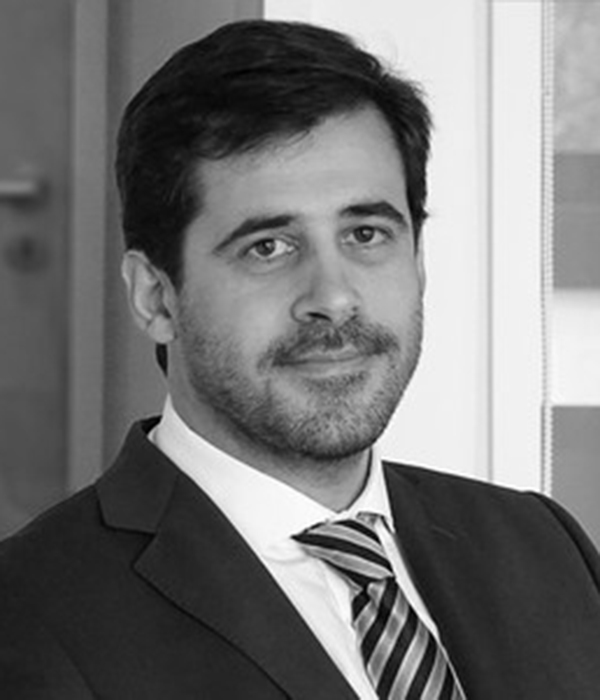 Ricardo Henriques