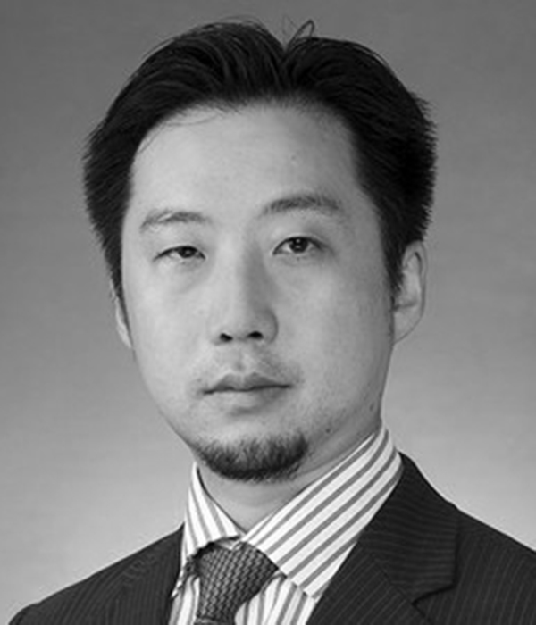 Satoshi Shono