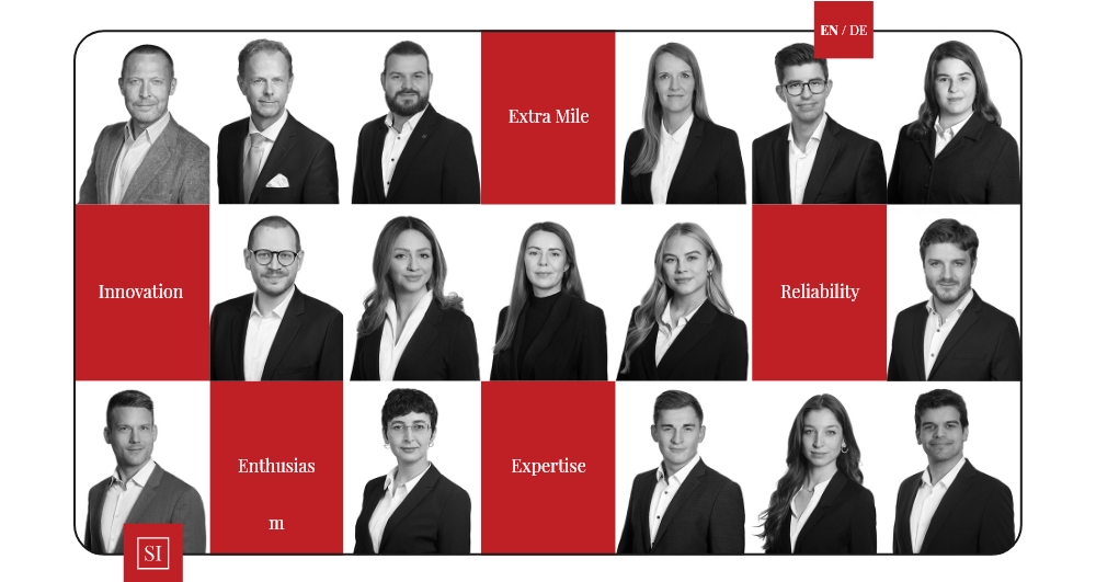 Unsere digitale Identität mit unseren Werten und strategischen Dienstleistungen in Einklang bringen