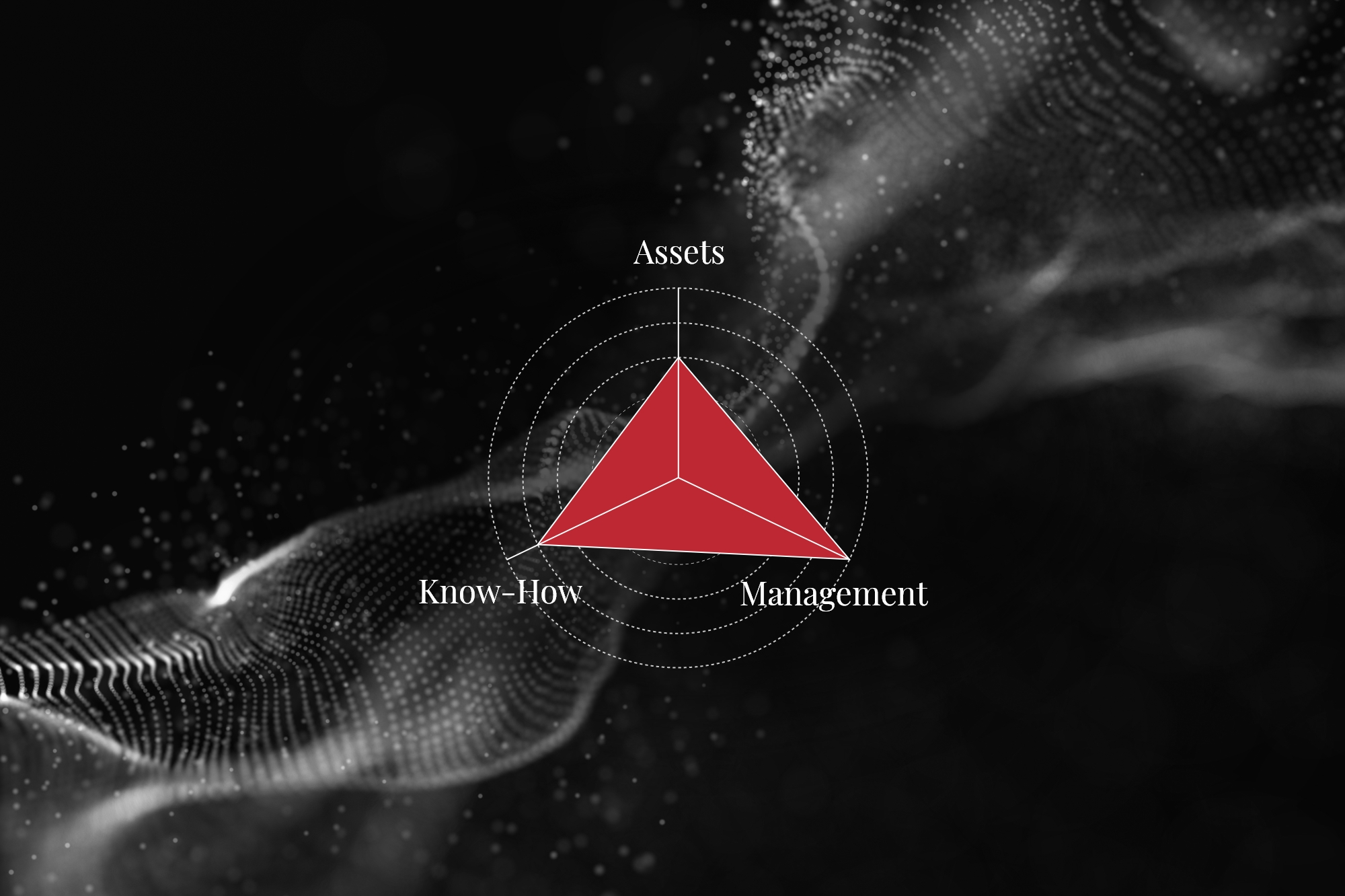 Digital transformation image