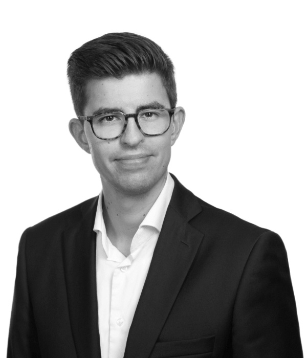 David Prainer, M.Sc.