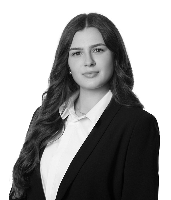 Julia Andrekulovic