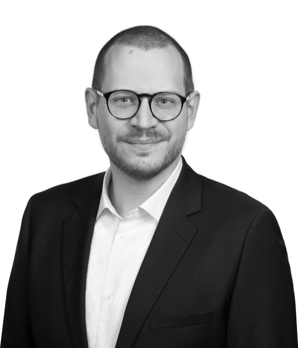Markus Scheck, M.Sc.