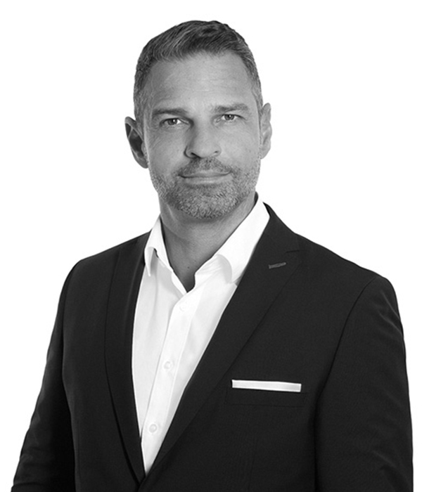 Dipl. Ing. Matthias Kern MBA