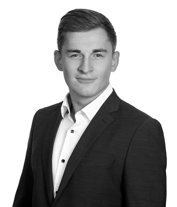 Nikolaus Sommer, M.Sc.