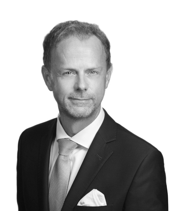 Mag. Oliver Lindlbauer