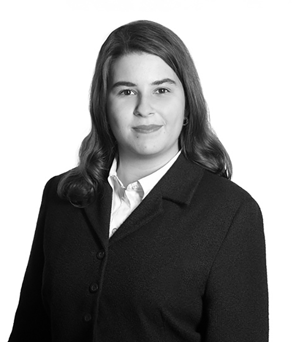 Selina Kampitsch, B.Sc.