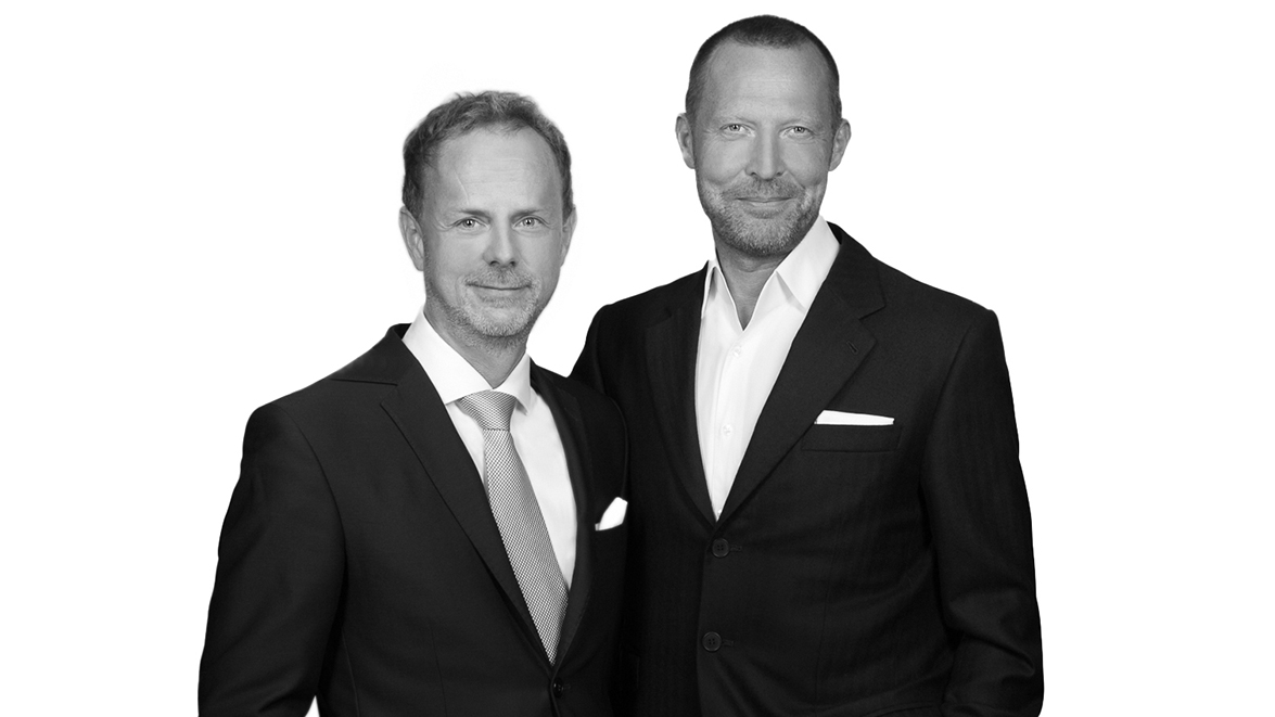 Managing Partners